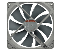 Noctua NF-P14s Redux 1500obr. PWM 140mm NF-P14s redux-1500 PWM - 745325 - zdjęcie 2